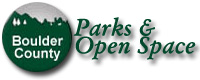 Boulder County Parks and Open Space