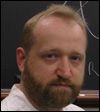 Matthew Sponheimer, PhD
