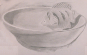 Image of Fish Bowl