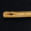 Thumbnail image of ivory needle