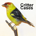 Critter cases