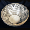 Image of Ancestral Puebloan bowl