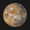 Image of Mars