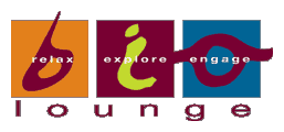 BioLounge: Relax Explore Engage