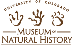 CU Museum logo