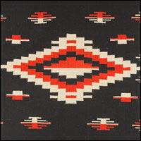 Navajo Weaving: Exhibit Highlights