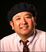 Image of Gil Asakawa