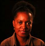 Image of Marcia Douglas