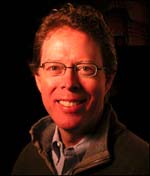 Image of Nick Forster 