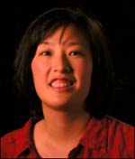 Image of Naomi Horii