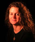 Image of Rebecca DiDomenico