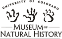 University of Colorado Museum of Natural History Logo