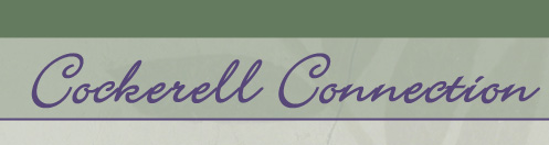 Cockerell Connection