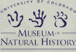 CU Museum logo