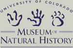 CU Museum logo