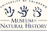 CU Museum logo