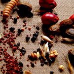 Image of assorted seeds