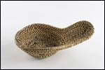 Basketry ladle