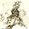 Thumbnail image of illustration of orchid
